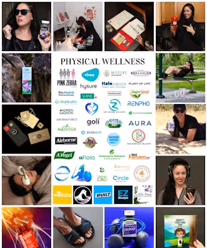 Meet Nancy: Globe-Trotting Influencer with a Psychic Twist!