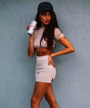Unique Instagram post from @amanda__saez