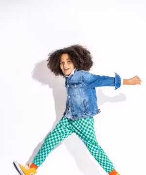 Baby Dro: A Rising Star in Hollywood and Cyberspace
