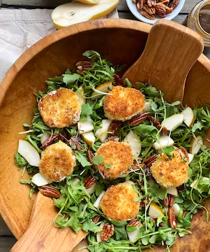 Chef and recipe developer @julianneskitchen.ca. Recipe creation featuring your product.