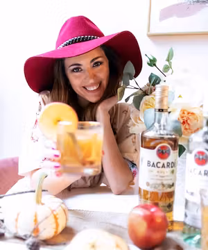 Product Modeling by Blogger, Megan Elliott!