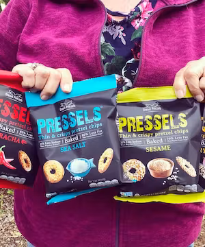 Instagram Promo by Lifestyle Influencer, @MidlifeHealthyLiving!