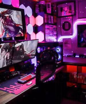 Canadian Creator in the Tech/Gaming space