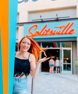 Dedicated Post by Orlando's Most Magical Influencer